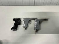 Synthes - chirurgisch handgereedschap (3x) - afbeelding 1 van  1