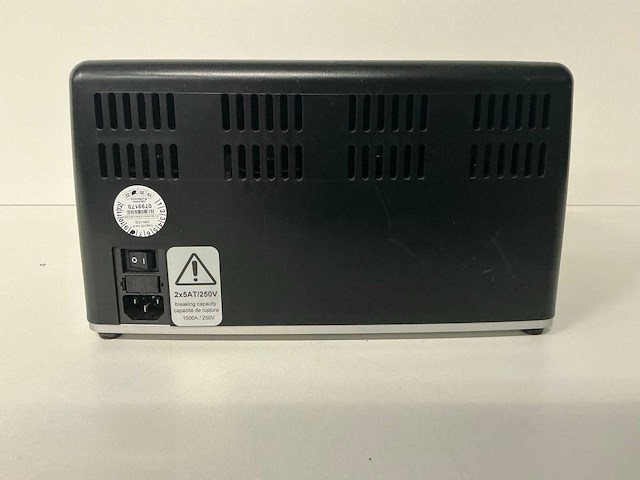 Synthes universal battery charger 2 - afbeelding 3 van  3