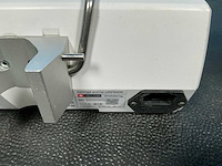 Syramed usp6000 infusiepomp (3x) - afbeelding 7 van  7