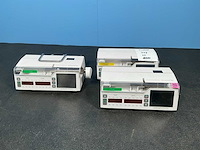 Syramed usp6000 infusiepomp (3x)