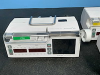 Syramed usp6000 infusiepomp (3x) - afbeelding 3 van  7