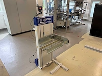 Syskomp - klt-lifter v1.2 goederen lift - heftafel - afbeelding 1 van  8