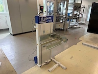 Syskomp - klt-lifter v1.2 goederen lift - heftafel - afbeelding 6 van  8