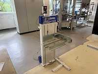 Syskomp - klt-lifter v1.2 goederen lift - heftafel - afbeelding 7 van  8