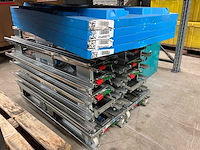 Syskomp gehmeyr transportsysteem - afbeelding 1 van  2