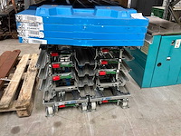 Syskomp gehmeyr transportsysteem - afbeelding 2 van  2
