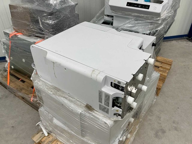 Sysmex di-60 automated digital cell morphology analyzer - afbeelding 2 van  5