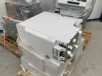 Sysmex di-60 automated digital cell morphology analyzer - afbeelding 2 van  5