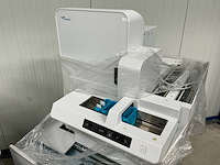 Sysmex di-60 automated digital cell morphology analyzer - afbeelding 3 van  5