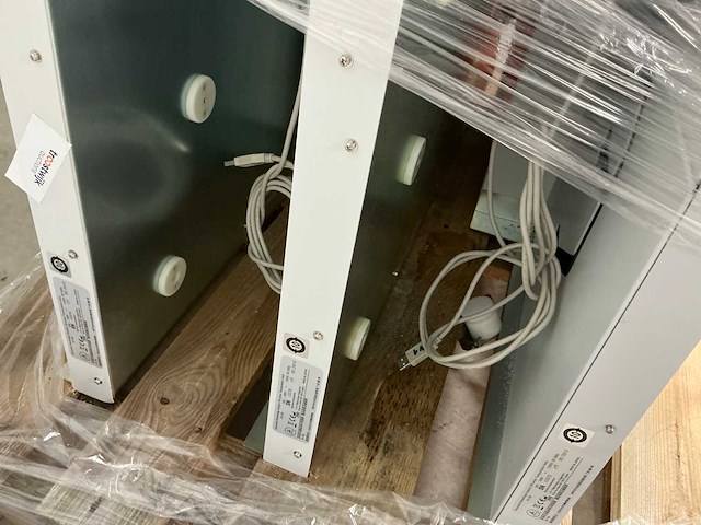 Sysmex di-60 automated digital cell morphology analyzer - afbeelding 4 van  5