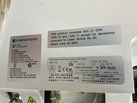 Sysmex di-60 automated digital cell morphology analyzer - afbeelding 5 van  5