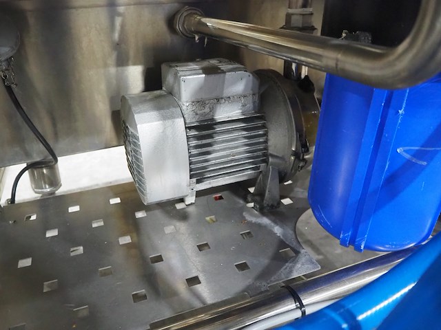 Syspal ltd - afbeelding 3 van  12