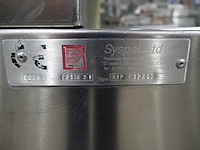 Syspal ltd - afbeelding 4 van  12