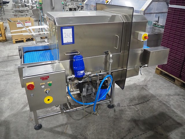 Syspal ltd - afbeelding 1 van  12