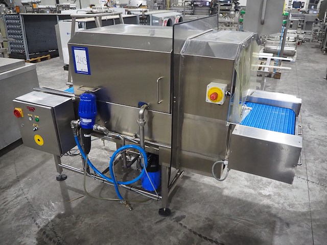 Syspal ltd - afbeelding 5 van  12