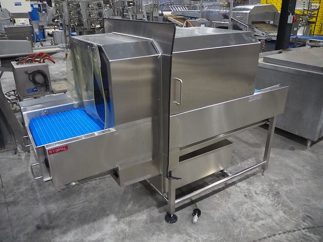 Syspal ltd - afbeelding 7 van  12