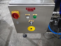 Syspal ltd - afbeelding 11 van  12
