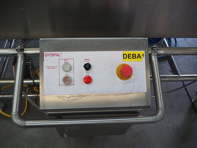 Syspal - afbeelding 2 van  12