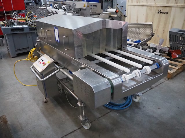 Syspal - afbeelding 1 van  12