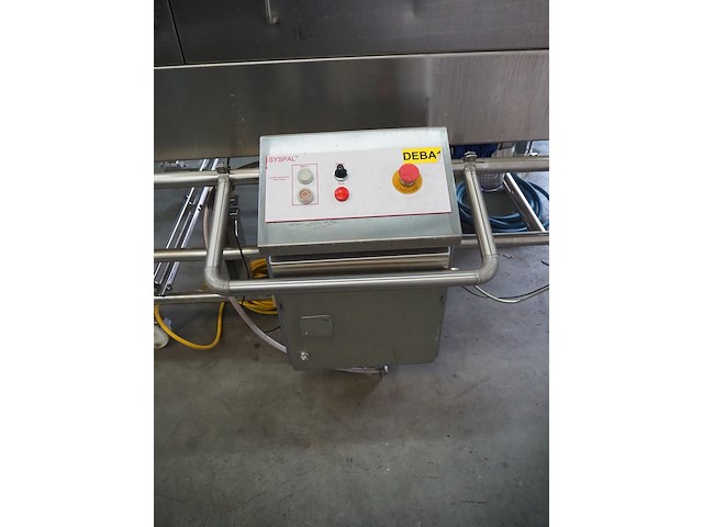 Syspal - afbeelding 12 van  12