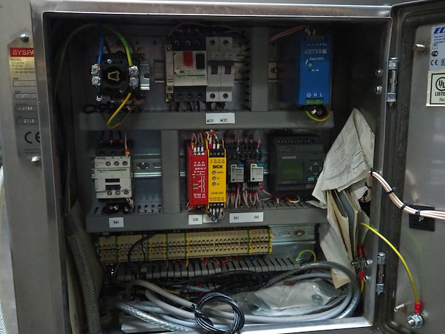 Syspal - afbeelding 2 van  12