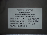 Syspal - afbeelding 4 van  12