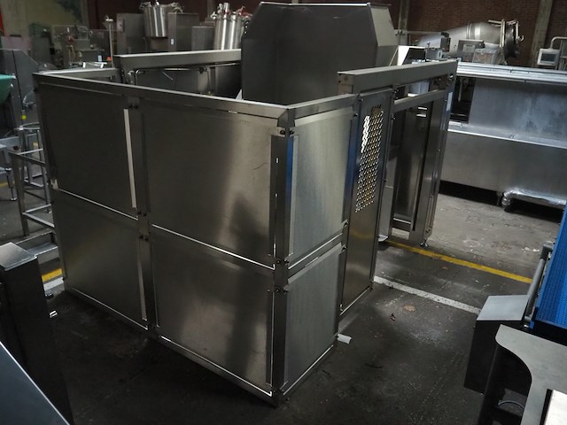 Syspal - afbeelding 5 van  12