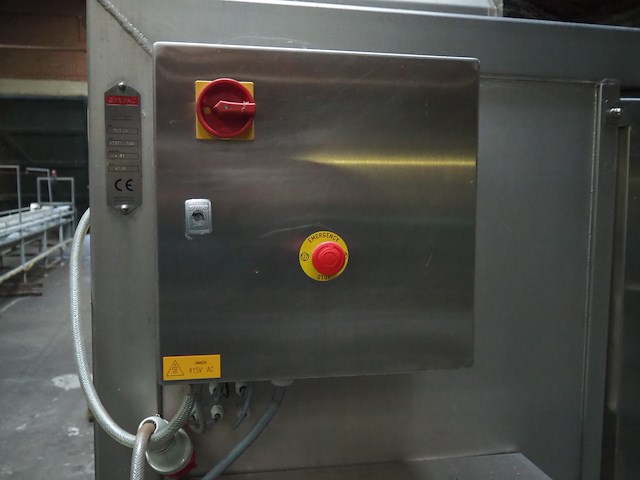 Syspal - afbeelding 12 van  12