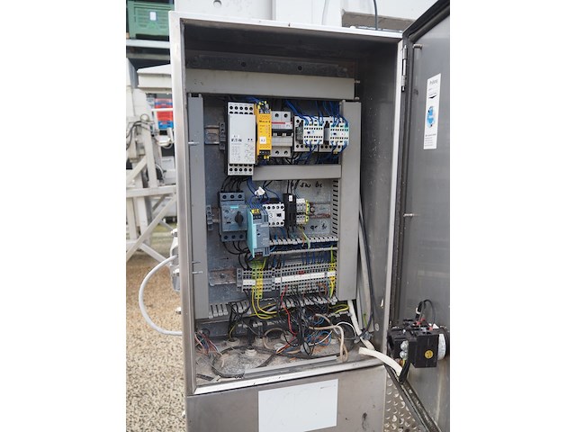 Syspal - afbeelding 2 van  10