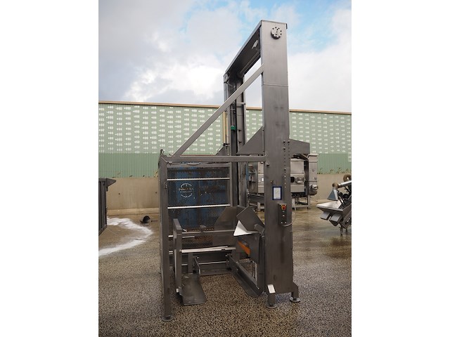 Syspal - afbeelding 1 van  10