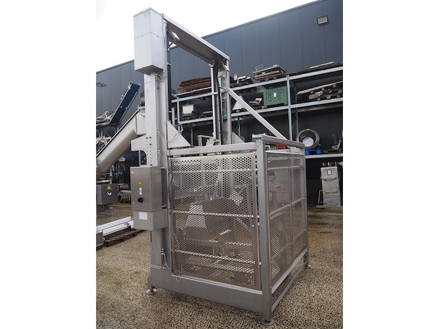 Syspal - afbeelding 4 van  10