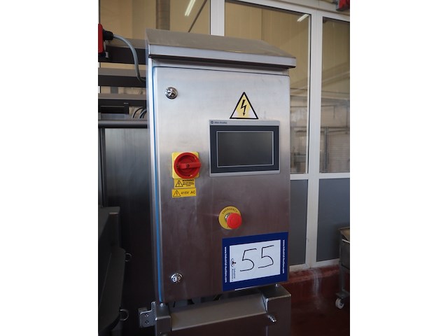 Syspal - afbeelding 2 van  16