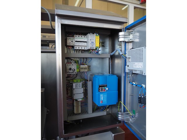 Syspal - afbeelding 3 van  16