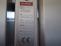 Syspal - afbeelding 5 van  16