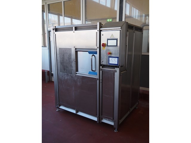 Syspal - afbeelding 9 van  16