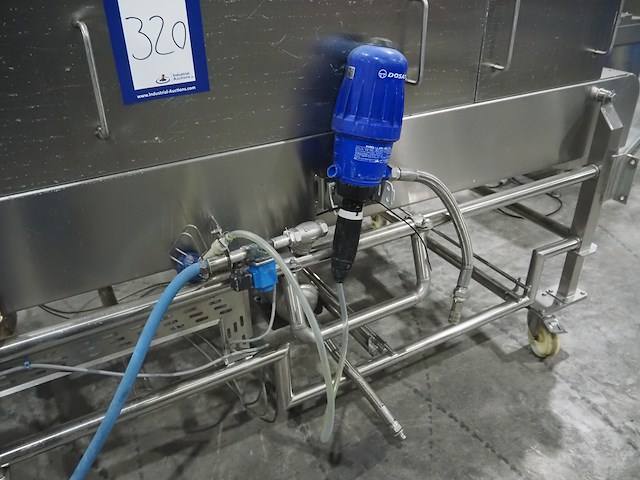 Syspal - afbeelding 2 van  17