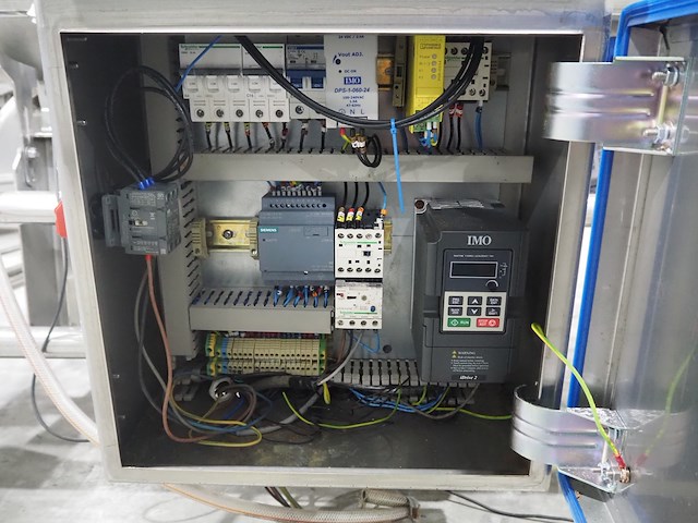 Syspal - afbeelding 4 van  17