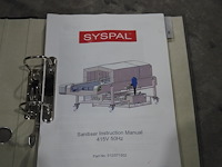 Syspal - afbeelding 6 van  17