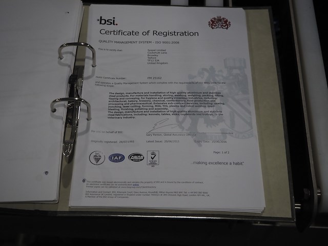 Syspal - afbeelding 9 van  17