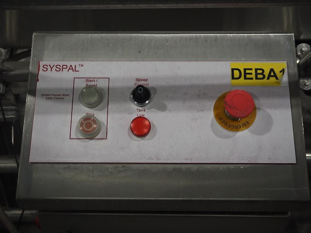 Syspal - afbeelding 17 van  17