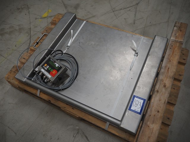 Systec gmbh - afbeelding 3 van  9