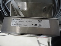 Systec gmbh - afbeelding 7 van  9