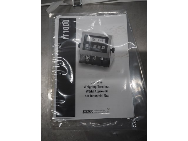 Systec gmbh - afbeelding 8 van  9