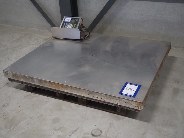 Systec gmbh - afbeelding 1 van  7