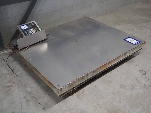 Systec gmbh - afbeelding 2 van  7