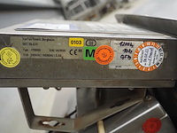 Systec gmbh - afbeelding 7 van  7