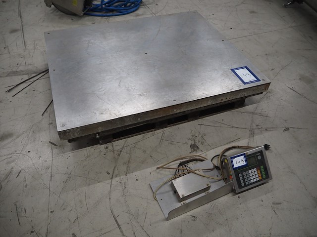 Systec gmbh - afbeelding 1 van  8