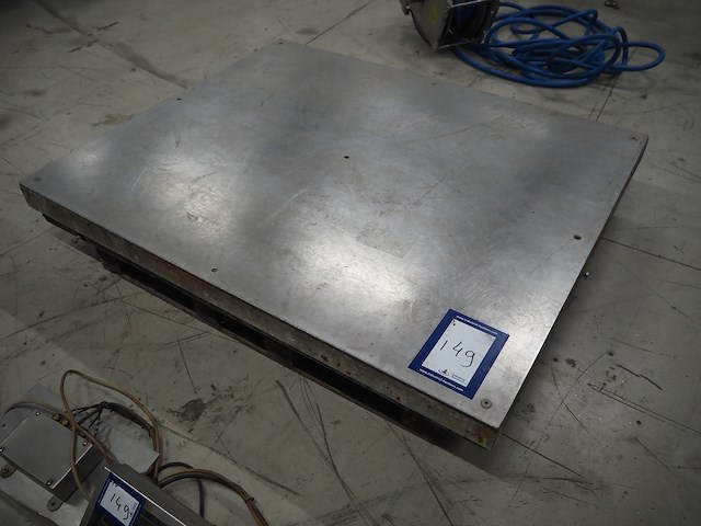 Systec gmbh - afbeelding 2 van  8