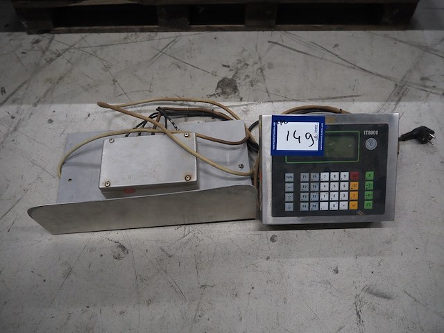 Systec gmbh - afbeelding 6 van  8