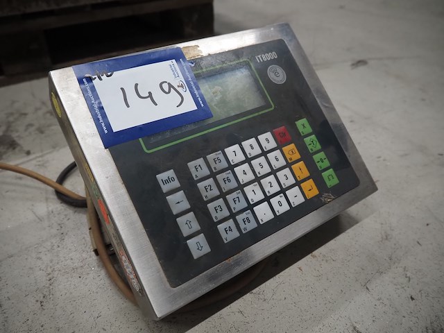 Systec gmbh - afbeelding 7 van  8
